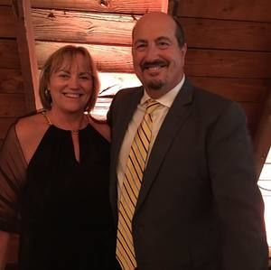 Meet your Posher, Ron